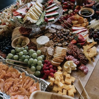 Mesa Amores - Caterers Near Me - Concord, California Mesa Amores - Caterers Near Me - Concord, California