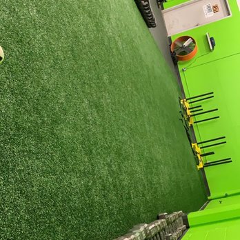 Create Fitness - Gym area is set up and prepared for planned work out! Equipment is clean, sanitized often, and in great shape if not new! - Trainers Near Me - Kent, Washington