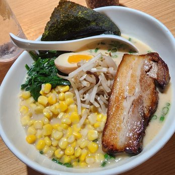 Ramen Zuru - Tonkotsu Ramen - Ramen Near Me - Artesia, California Ramen Zuru - Tonkotsu Ramen - Ramen Near Me - Artesia, California