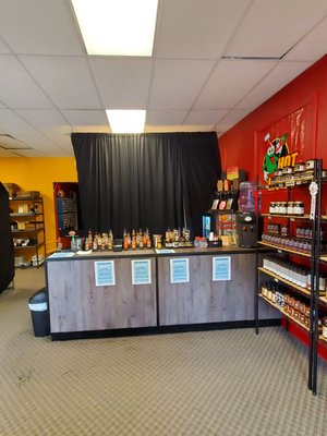 PuckerButt Pepper Co by null