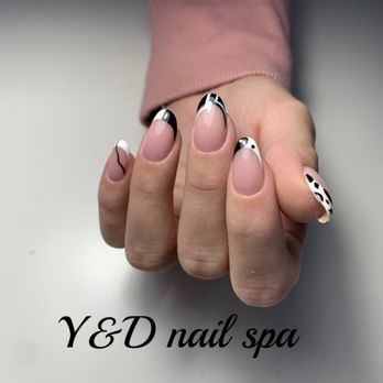 Y&D Nail Spa - Nail Salons Near Me - New York, New York Y&D Nail Spa - Nail Salons Near Me - New York, New York