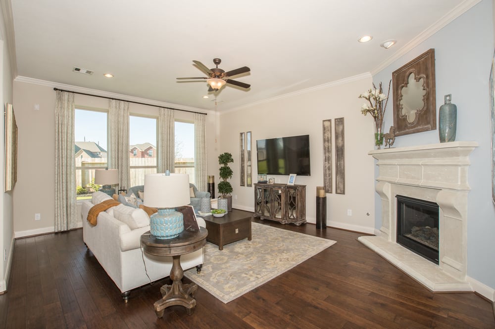 LENNAR AT WILDWOOD AT OAKCREST Updated August 2024 12 Photos