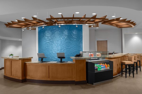 Hyatt Place Boston/Braintree by null