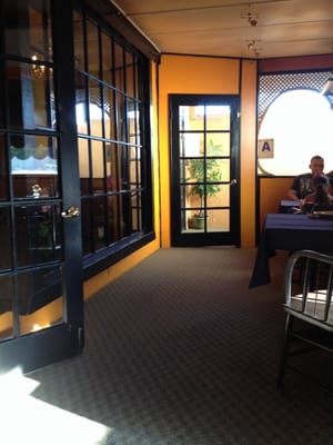 Photo of Golden Kitchen - Fallbrook, CA, US.