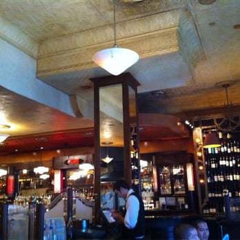 Bond 45 - Italian Near Me - New York, New York
