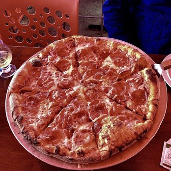 Cogans Pizza Ghent - The New Yorker Pizza - Pizza Near Me - Norfolk, Virginia