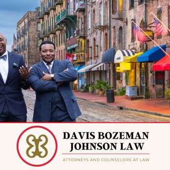 Davis Bozeman Johnson Law - DBJ Law takes your case personally! - Divorce & Family Law Near Me - Savannah, Georgia Davis Bozeman Johnson Law - DBJ Law takes your case personally! - Divorce & Family Law Near Me - Savannah, Georgia