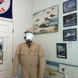 National Helicopter Museum