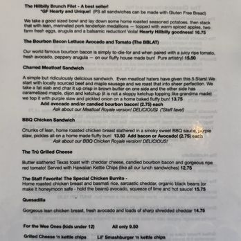 Tru North Cafe - Coffee & Tea Near Me - Livingston, Montana Tru North Cafe - Coffee & Tea Near Me - Livingston, Montana