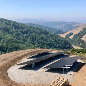 Zero Home Construction - San Diego Has Large variety of Climate Zones & Fire Dangerous were Solar + Batteries don't just save money but protect also add protection. - General Contractors Near Me - San Diego , California