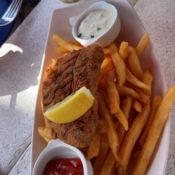 Ogunquit Beach Lobster House - New American Near Me - Ogunquit, Maine
