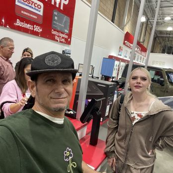 Costco - Getting our new membership cards. - Wholesale Stores Near Me - Laguna Niguel, California Costco - Getting our new membership cards. - Wholesale Stores Near Me - Laguna Niguel, California