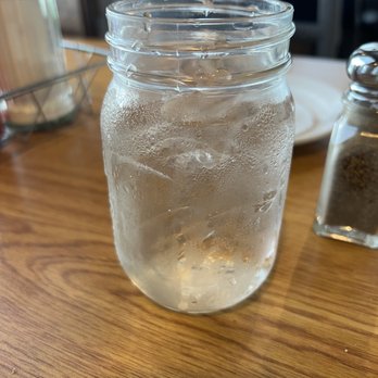 Mr T's Family Cafe - Breakfast & Brunch Near Me - Mount Vernon, Washington
