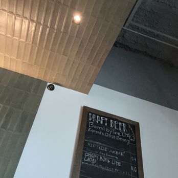 Union Public House - Beer list local on tap - New American Near Me - Pensacola, Florida