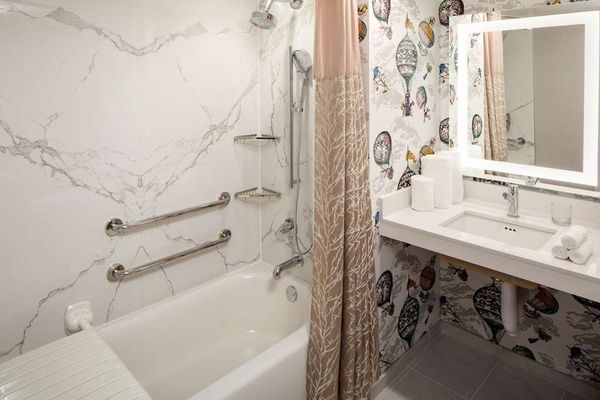 Whitney Peak Hotel Reno, Tapestry Collection by Hilton by null