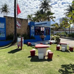 Scuba Dogs - Escambrón Marine Park