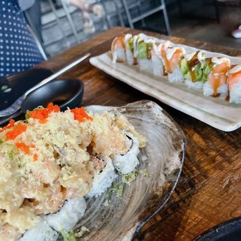 Fúdo - Asian Fusion Near Me - Chamblee, Georgia
