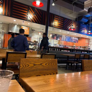 Blaze Pizza - Pizza Near Me - Hawthorne, California Blaze Pizza - Pizza Near Me - Hawthorne, California