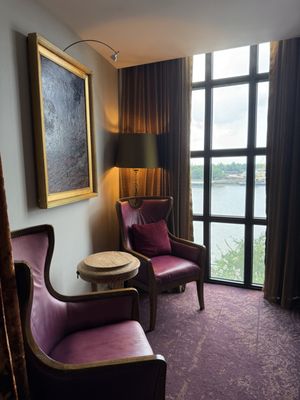 The Bohemian Hotel Savannah Riverfront, Autograph Collection by null