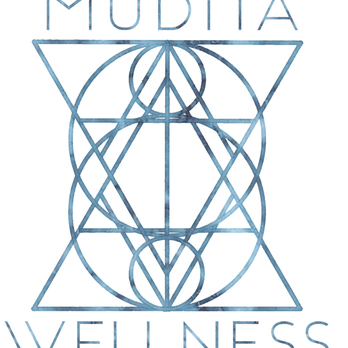 Mudita Wellness - Logo done by Real Fun Wow | realfunwow.com - Yoga Near Me Mudita Wellness - Logo done by Real Fun Wow | realfunwow.com - Yoga Near Me