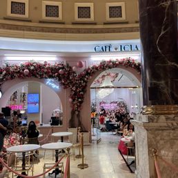 CAFE LOLA - Updated July 2025 - 1290 Photos & 503 Reviews - 3500 S Las