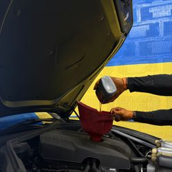 Right Moment Mobile Tire Shop