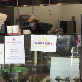 MoDo Hawaii - Donuts Near Me - Santa Clara, California MoDo Hawaii - Donuts Near Me - Santa Clara, California