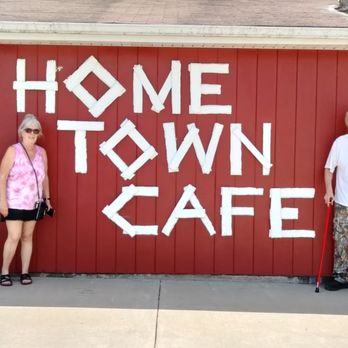 Hometown Cafe - Breakfast & Brunch Near Me - Syracuse, Missouri Hometown Cafe - Breakfast & Brunch Near Me - Syracuse, Missouri