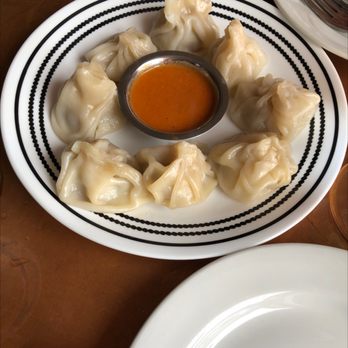 Durbar Square Restaurant - Wild boar momo - Himalayan/Nepalese Near Me - Portsmouth, New Hampshire