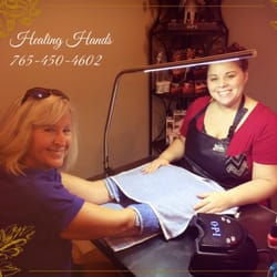 Healing Hands Spa