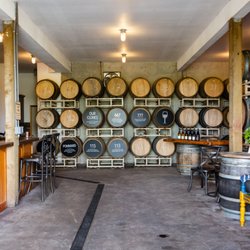 Ayres Vineyard