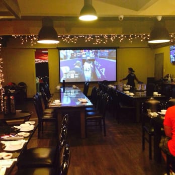 Gogi Time - Secret back room - Korean Near Me - Oakland, California