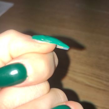 Ames Nails - Nail Salons Near Me - Ames, Iowa
