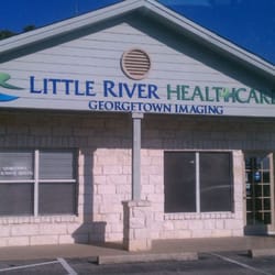 Georgetown Diagnostic Imaging