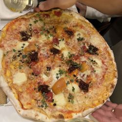 La Tagliatella