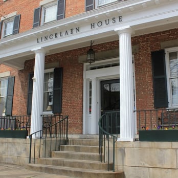 Lincklaen House - Burgers Near Me - Cazenovia, New York