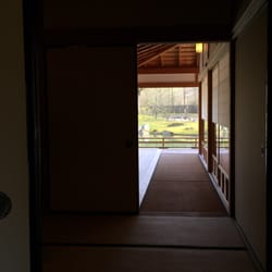 Japanse Tuin