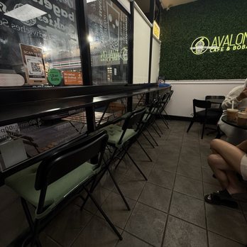 Avalon Cafe & Boba - Bubble Tea Near Me - Carson, California Avalon Cafe & Boba - Bubble Tea Near Me - Carson, California