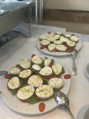 Trellis Restaurant by null