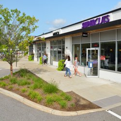 Acton Plaza