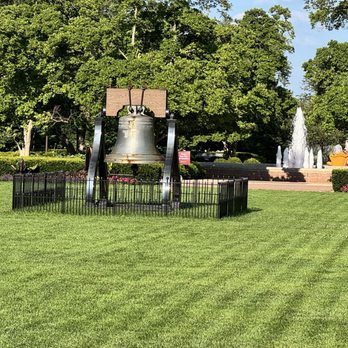 Cantigny - Museums Near Me - Wheaton, Illinois