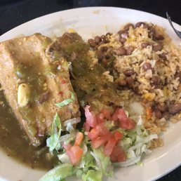 Tamales Tamales