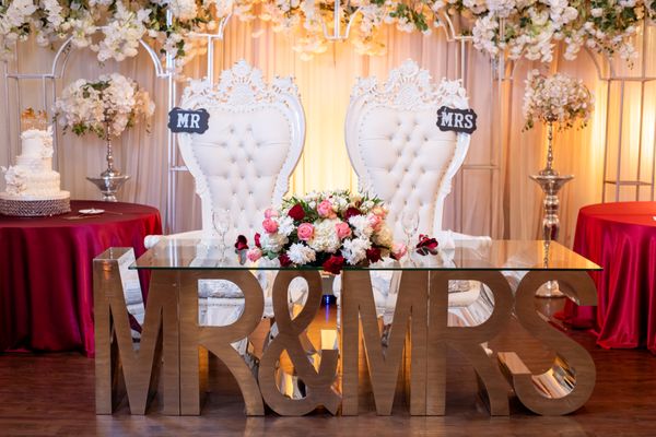 Pelazzio Reception Venue