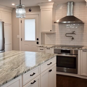 G.B. Construction and Development - Extension with complete kitchen remodel. - General Contractors Near Me - Ronkonkoma, New York