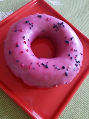 Cartems Donuts by null