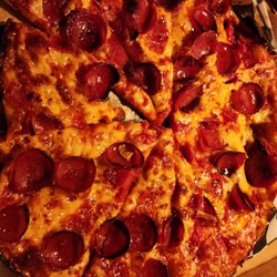 For Pizza - Yummy, delicious