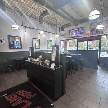 Planet Pizza - Norwalk - Pizza Near Me - Norwalk, Connecticut