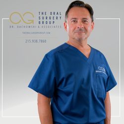 The Oral Surgery Group - Dr. Dachowski and Associates are here to provide you with the highest quality care and compassion. Contact us today for an appointment!
