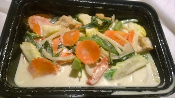 Divine Thai by null