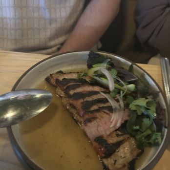 Sắp Sửa - grilled iberico pork secreto - Vietnamese Near Me - Denver, Colorado Sắp Sửa - grilled iberico pork secreto - Vietnamese Near Me - Denver, Colorado